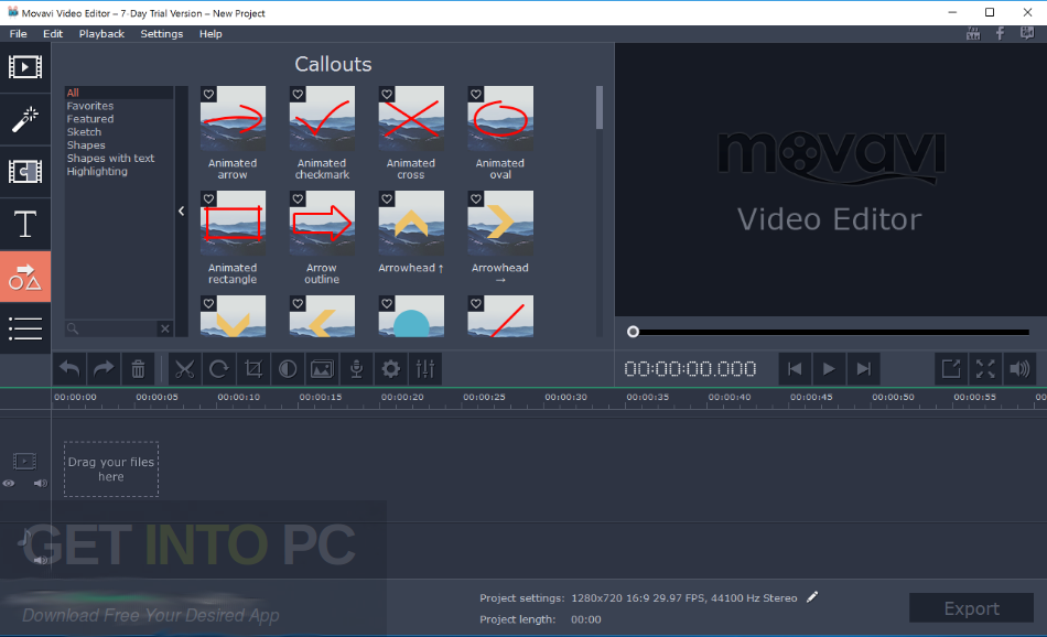 Viva Video Editor Free Download For Windows 7 Full Version